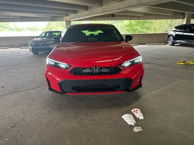 honda civic hatchback 2026 19XFL4H93TE010335 image honda civic hatchback 2026 19XFL4H93TE010335 image